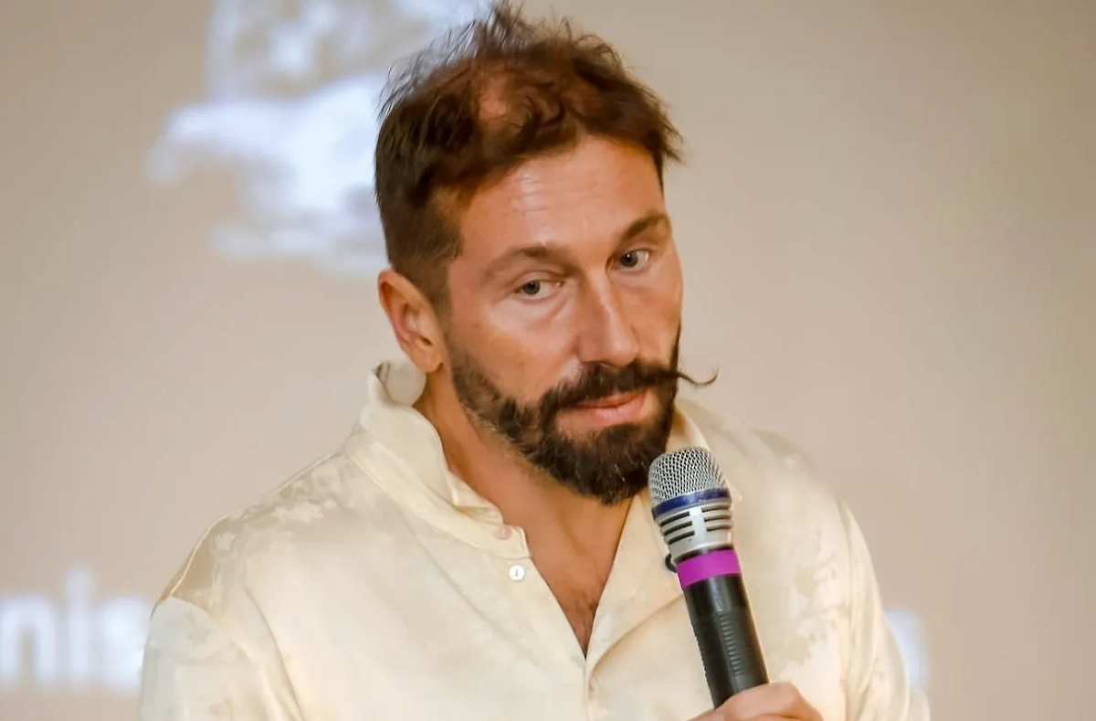 Евгений Чичваркин*. Обложка © Instagram (признан экстремистской организацией и запрещён на территории Российской Федерации)/ tot_samy_chichvarkin*