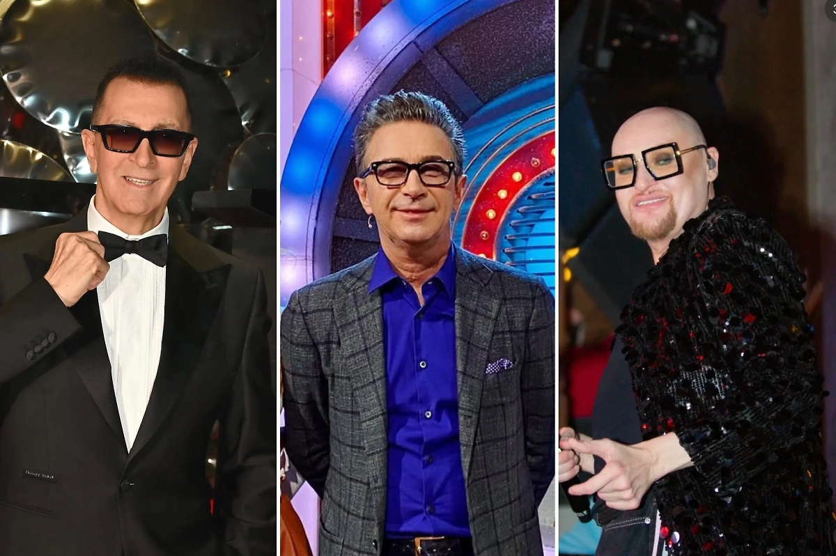 Обложка © Instagram (признан экстремистской организацией и запрещён на территории Российской Федерации)/ buinovofficial, syutkin_valeriy, shuramedvedev