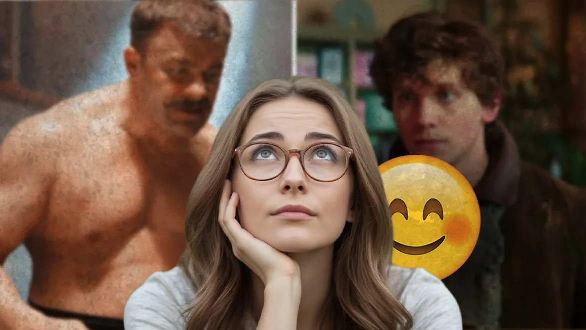 Обложка © Кадр из фильмов «Поддубный»,«Серебрянные коньки» / Kinopoisk