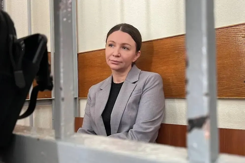 Елена Блиновская. Обложка © Life.ru