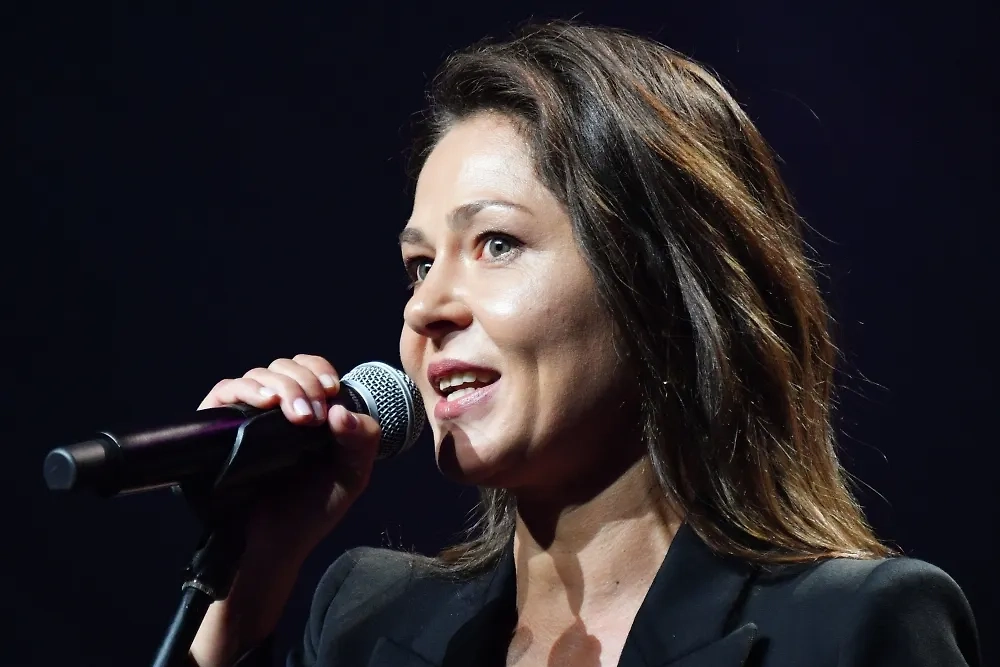 Обложка © Фото © РИА Новости / Екатерина Чеснокова