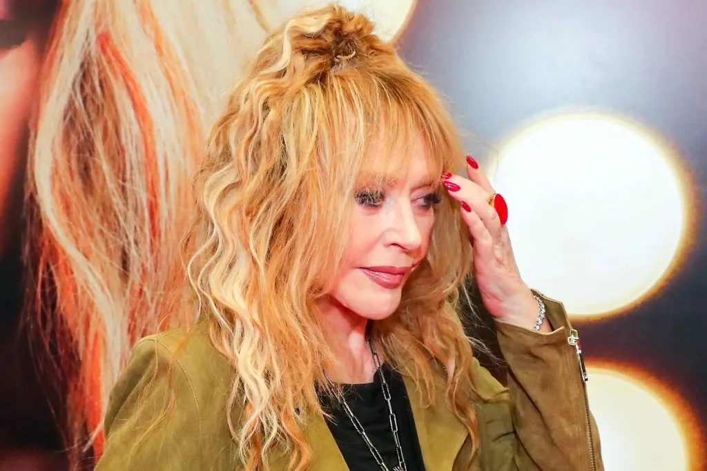 Обложка ©  ТАСС / Вячеслав Прокофьев