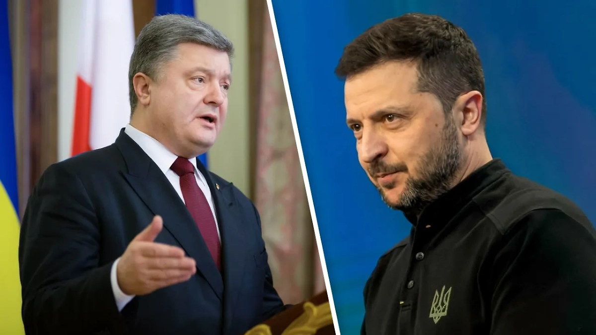 Обложка © Shutterstock / FOTODOM / paparazzza