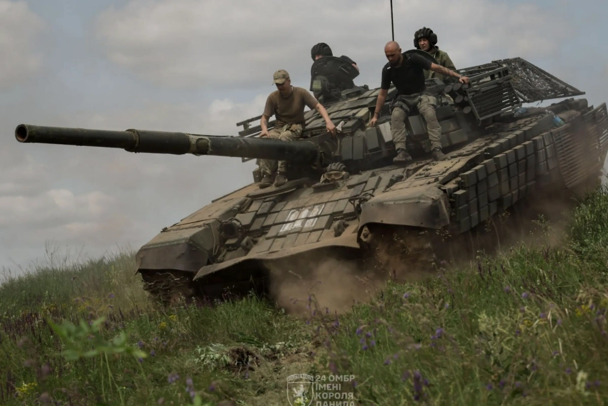 Обложка © Пресс-служба Зеленского