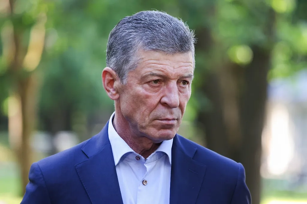 Обложка © ТАСС / Владимир Гердо