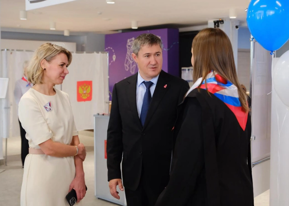 Дмитрий Махонин. Обложка © Telegram / Дмитрий Махонин