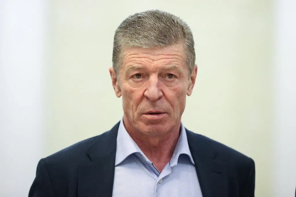 Обложка © ТАСС / Сергей Бобылев