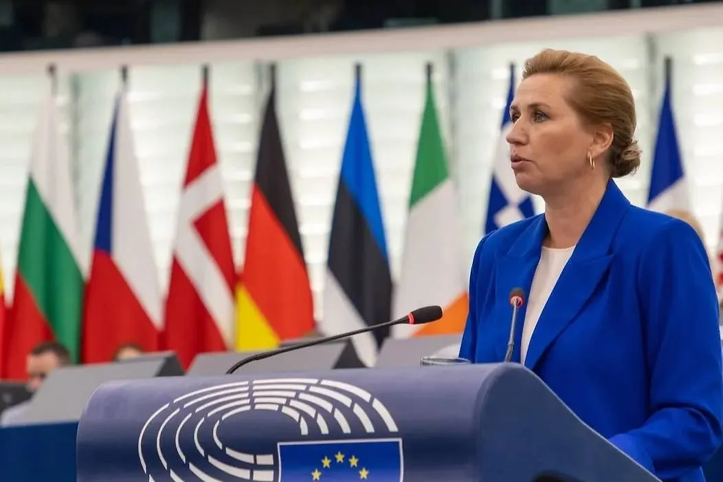 Обложка © Instagram (признан экстремистской организацией и запрещён на территории Российской Федерации) / mette 