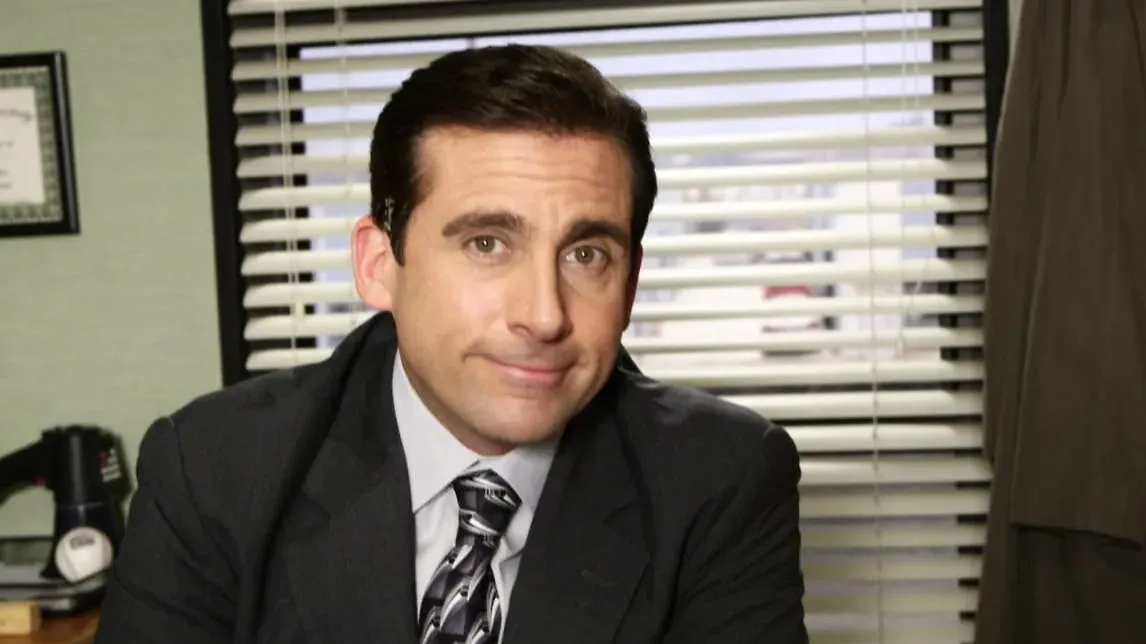 Фото © Кадр из сериала «Офис», режиссёры Пол Фиг, Рэндолл Айнхорн, Кен Куопис и др., сценаристы Дэниэл Чун, Кэролайн Уильямс, Пол Либерштейн и др. / Imdb