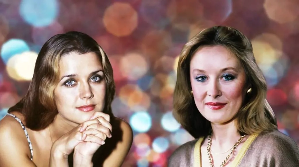 Актрисы СССР 80-х годов приковывали зрителей к экранам, но как они живут сейчас? Обложка © Коллаж © Life.ru, фото © РИА Новости / Шахвердиев, Галина Кмит, © Freepik