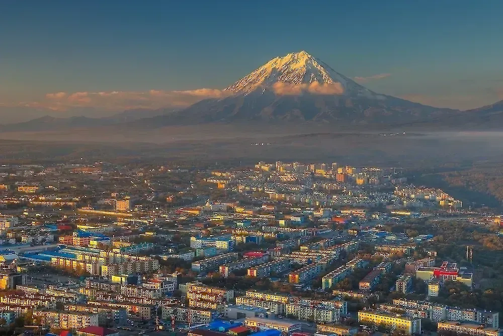 Обложка © Shutterstock / FOTODOM / Andrei Stepanov