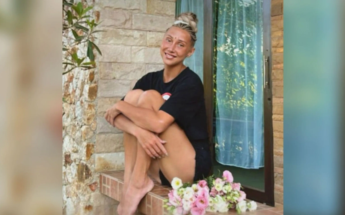 Обложка © Telegram / SHOT