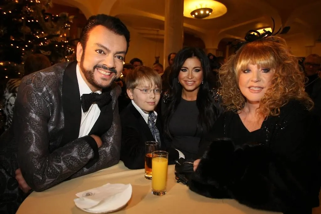 Обложка © ТАСС / Вадим Тараканов