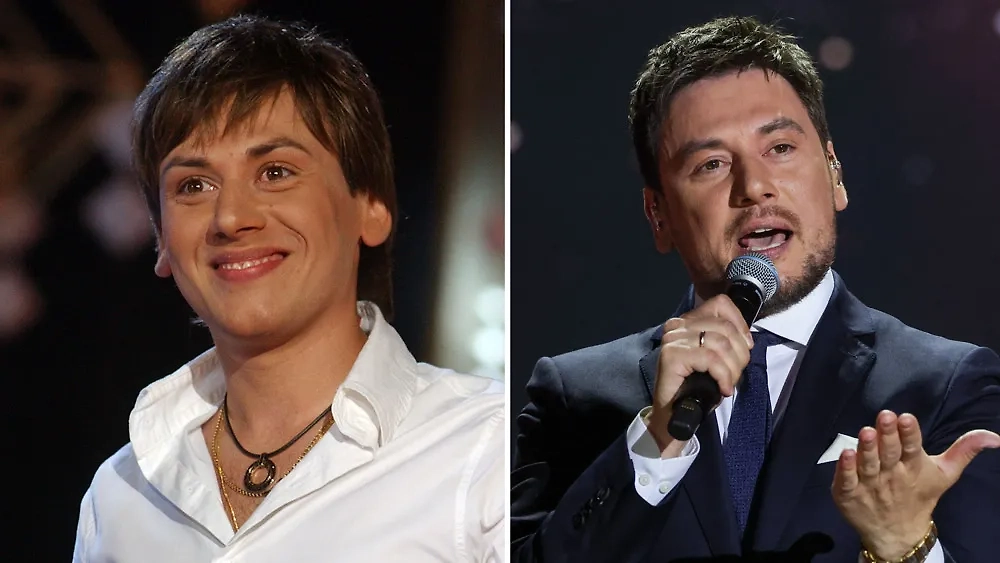 Участники «Народного артиста» сейчас: фото, биографии. Что стало с Русланом Алехно. Фото © ТАСС / АА / ВШ / Виктор Толочко, АК / Вячеслав Прокофьев