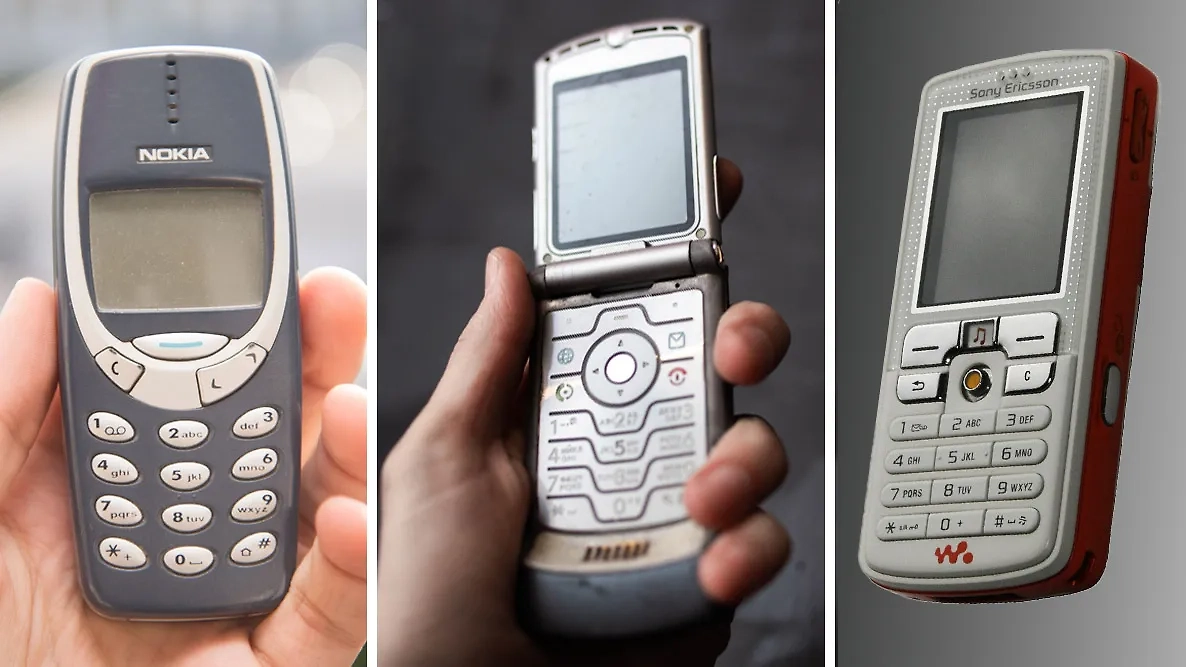 Вышел iPhone 17 Pro. А мы напомним про мобильное «возрождение» — редкий культурный феномен, который уничтожили айфоны. Обложка © Shutterstock / FOTODOM / pe3k / Velimir Zeland © Wikipedia / Magnus Bäck