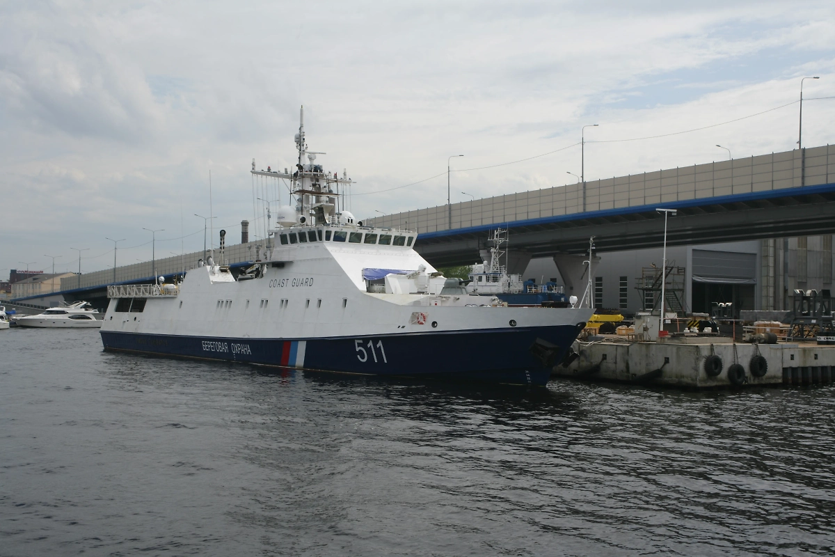 Обложка © ТАСС / Ладислав Карпов