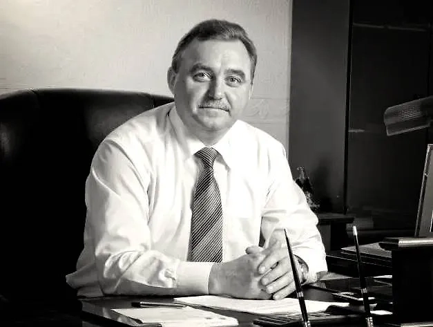 Бывший мэр Вологды Евгений Шулепов. Обложка © Администрация Вологды