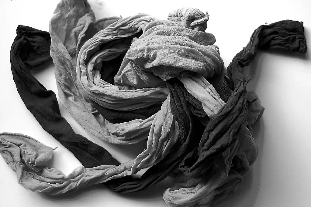 Бабушкины способы сэкономить деньги в домашнем хозяйстве. Фото © Wikipedia / Daniel Case.