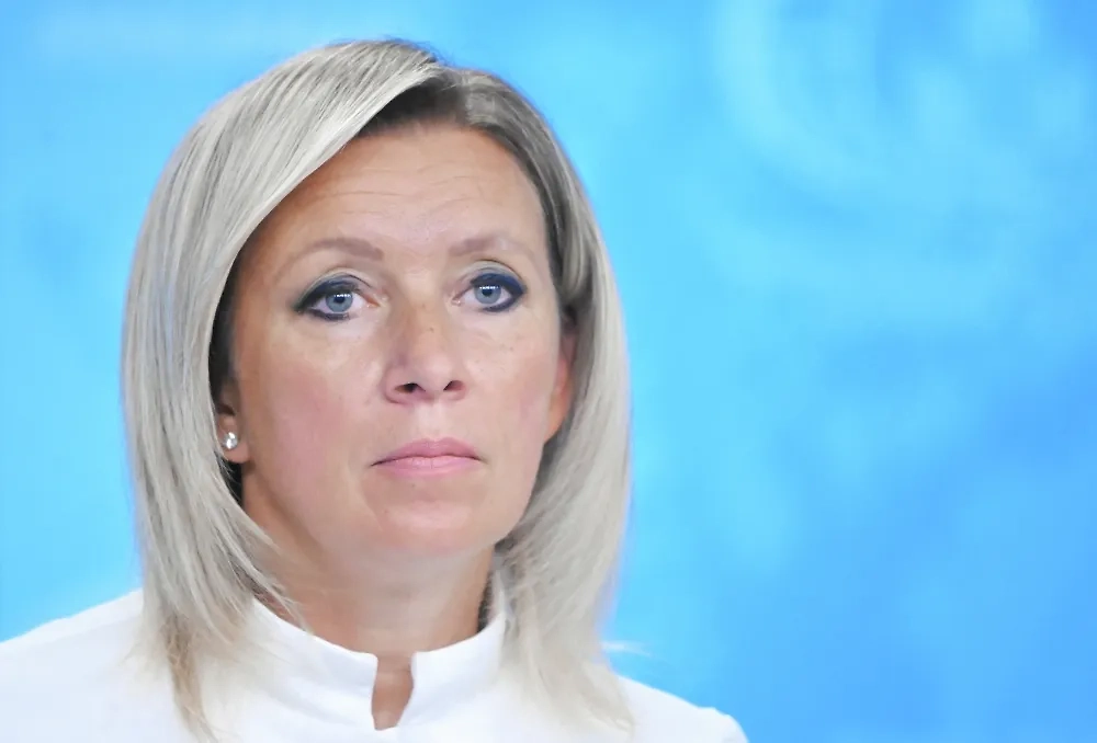 Обложка © РИА Новости / Сергей Гунеев