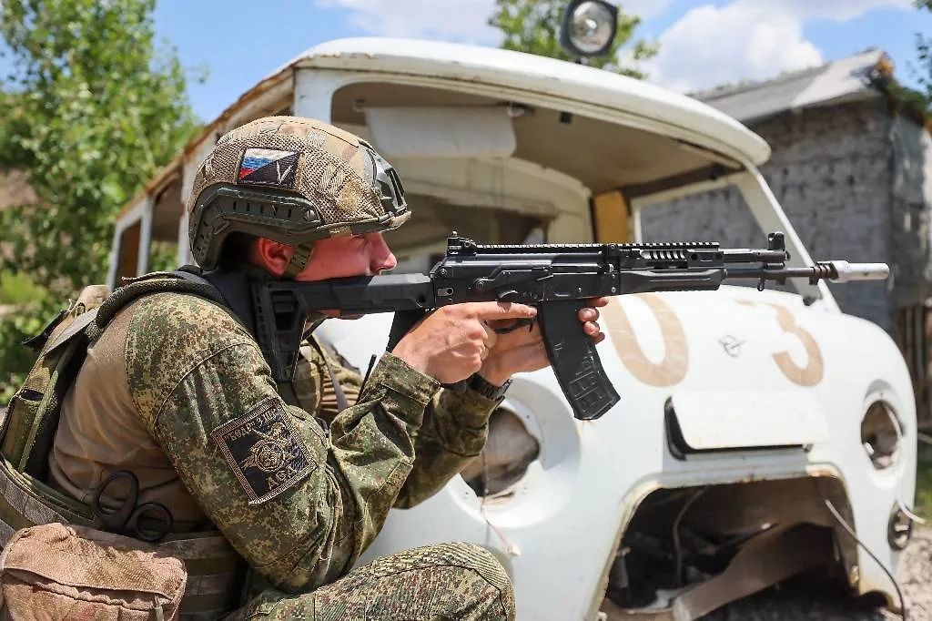 Обложка © Дмитрий Ягодкин/ТАСС