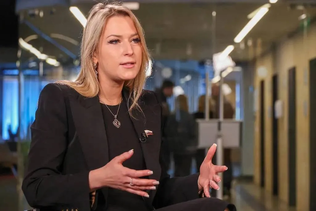 Обложка © ТАСС / Евгений Мессман