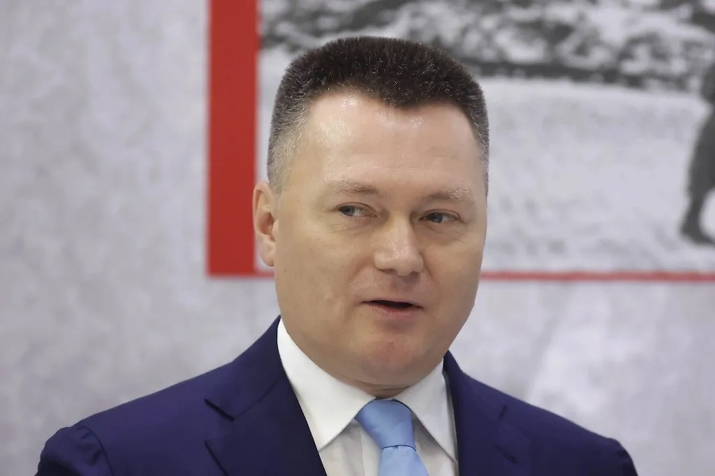 Обложка © ТАСС / Кирилл Кухмарь