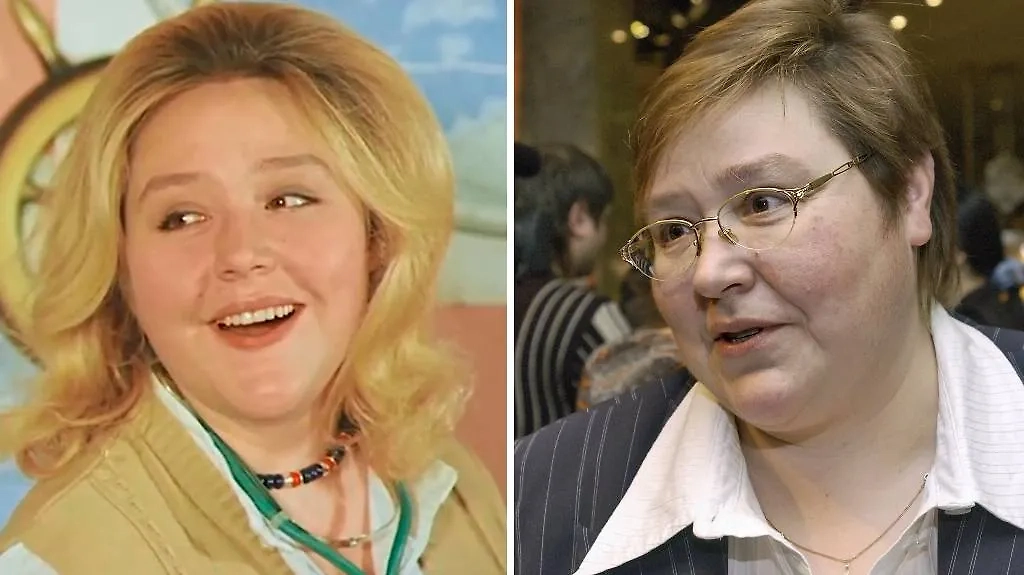 Татьяна Агафонова стала легендарной советской актрисой сразу же после своего первого фильма. И это были 80-е. Фото © Кадр из фильма «Топинамбуры», режиссёр Валентин Козачков, сценарист Алексей Леонтьев / Kino-teatr © Фото ТАСС / Антон Тушин