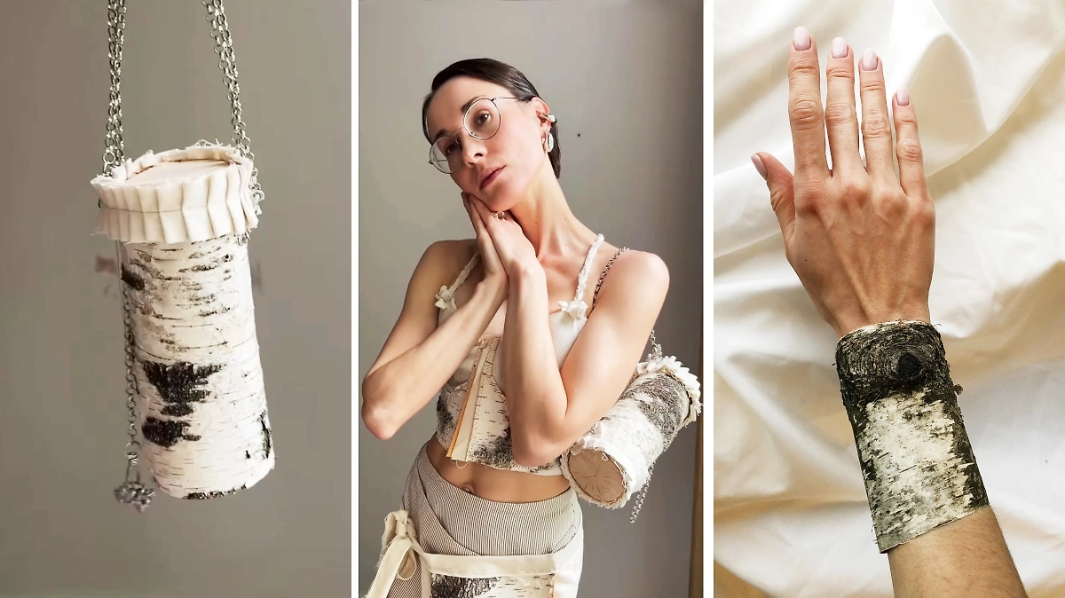 Обложка © Instagram (признан экстремистской организацией и запрещён на территории Российской Федерации) / alina_andreichishena