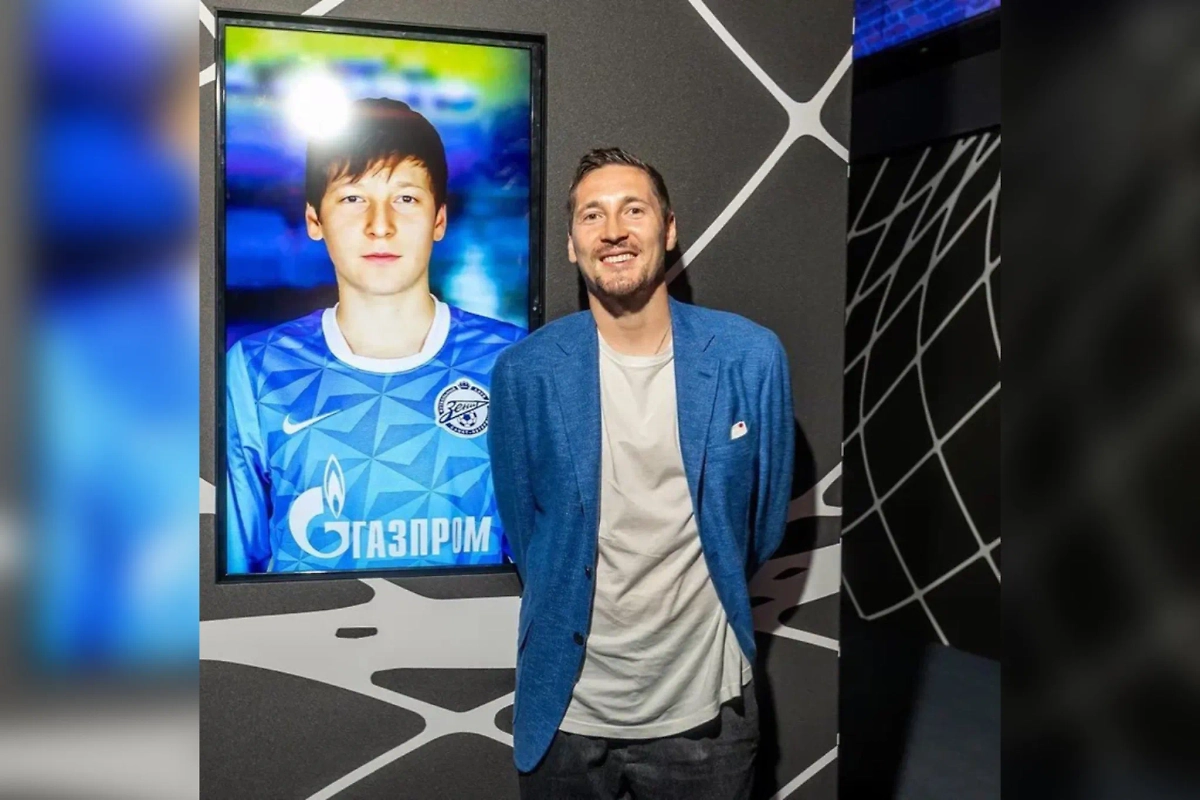 Обложка © Instagram (признан экстремистской организацией и запрещён на территории Российской Федерации)/ daler.kuziaev_14