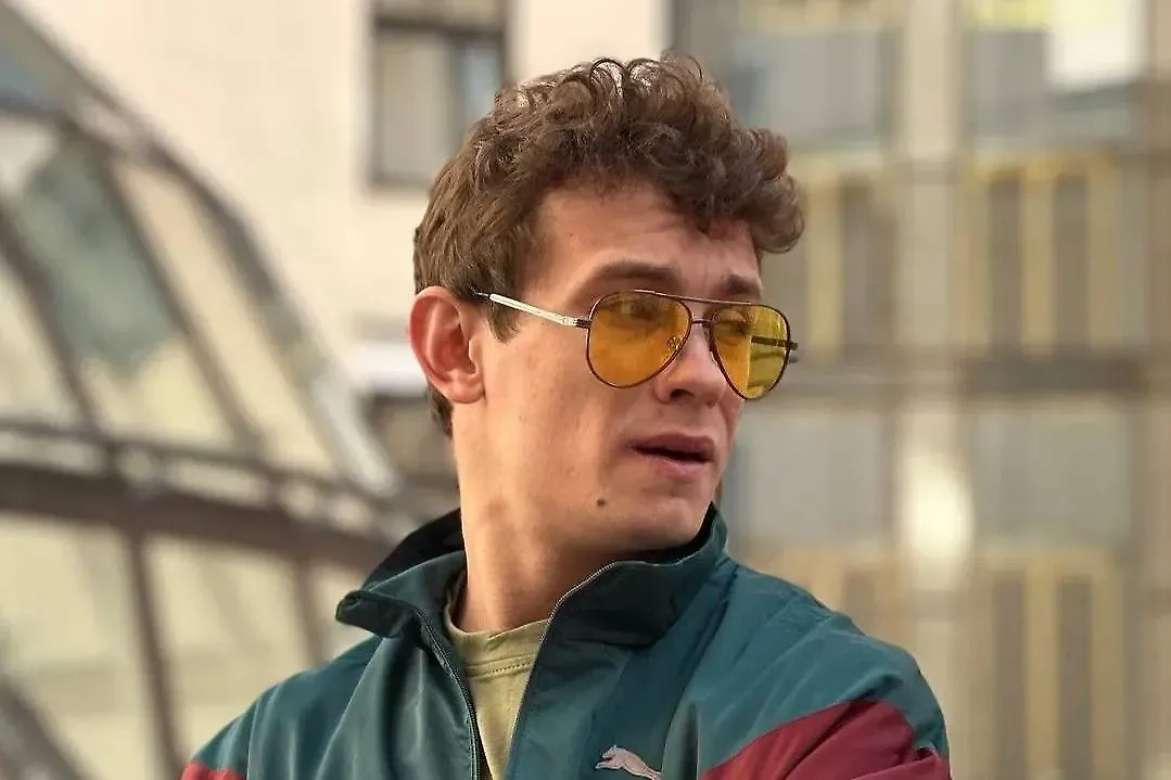 Обложка © Instagram (соцсеть запрещена в РФ; принадлежит корпорации Meta, которая признана в РФ экстремистской) / n.kologrivyy