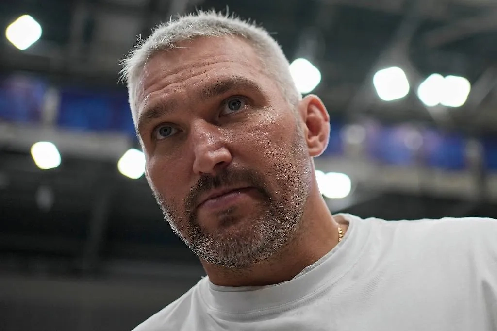 Обложка © ТАСС / AP / Pavel Bednyakov