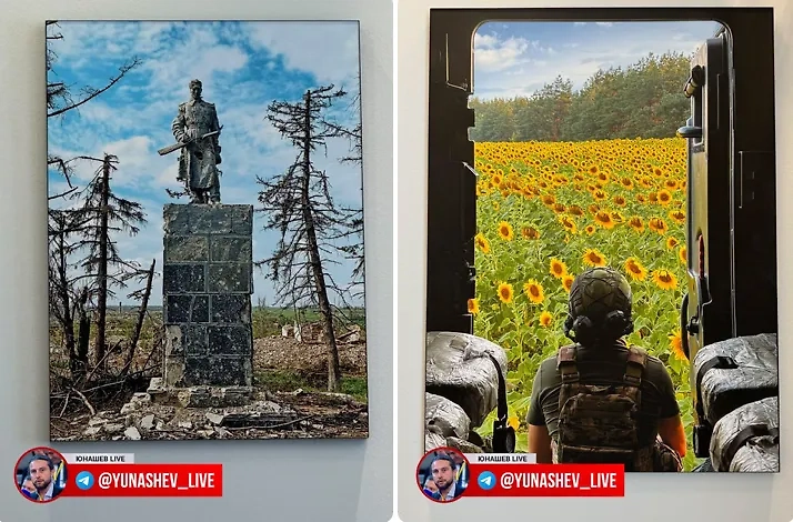 Обложка © Telegram / Юнашев _ LIVE