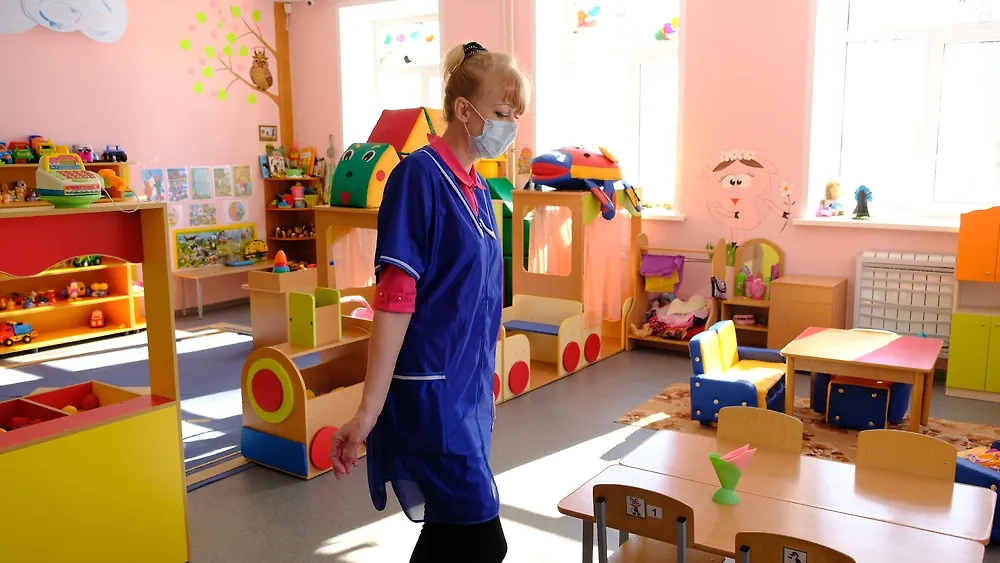 Обложка © Shutterstock / FOTODOM / Ekaterina Dvoryaninova