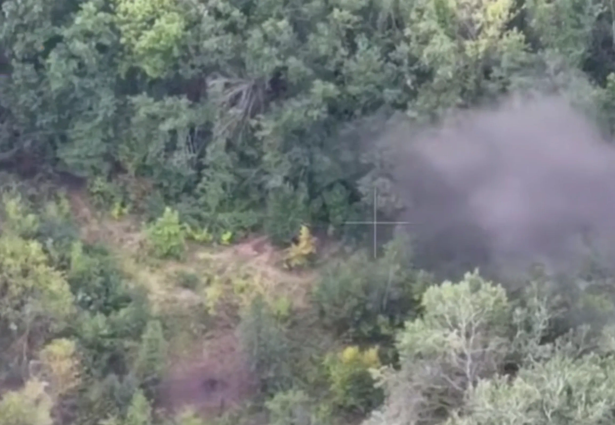 Обложка © Телеграм / specnazahmat