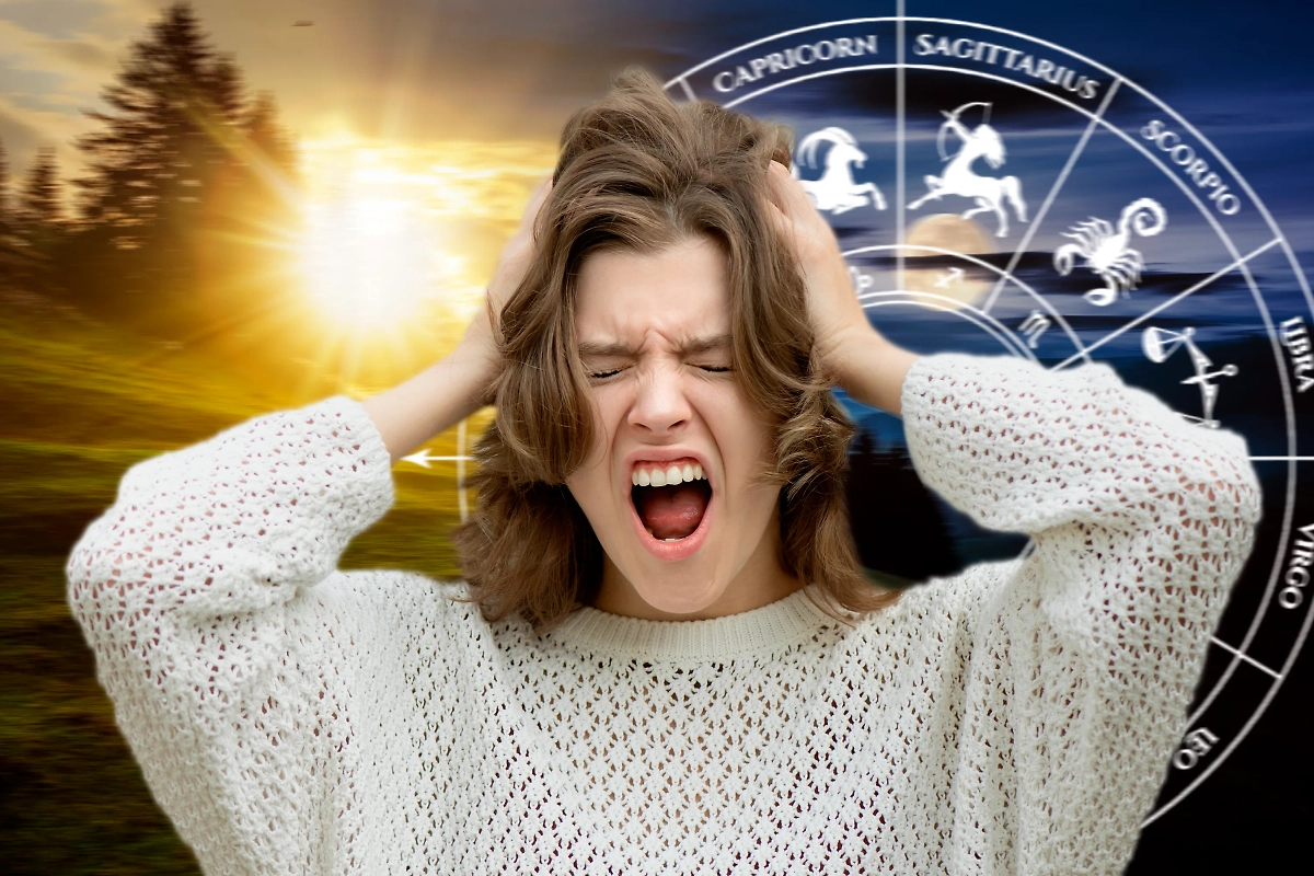 Знаки зодиака, кто из них будет страдать после осеннего равноденствия? Обложка © Коллаж © Life.ru, фото © Shutterstock / FOTODOM / Juta, Nazarii M, Mike Pellinni