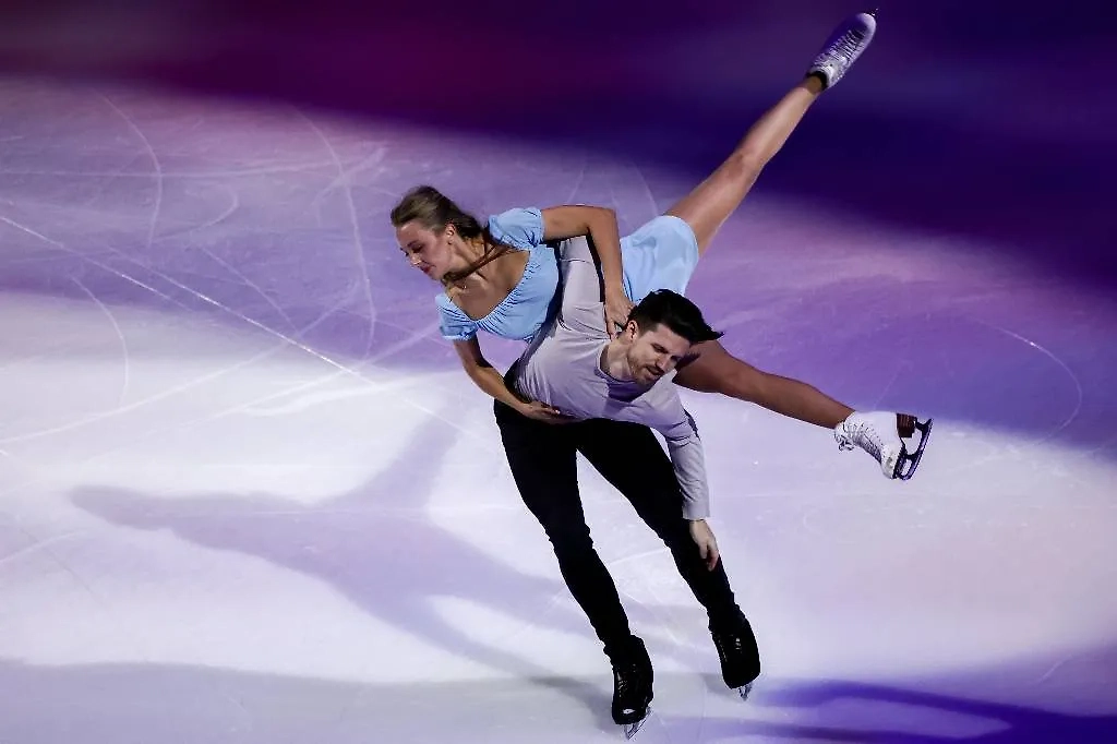 Обложка © ТАСС / Кирилл Кухмарь