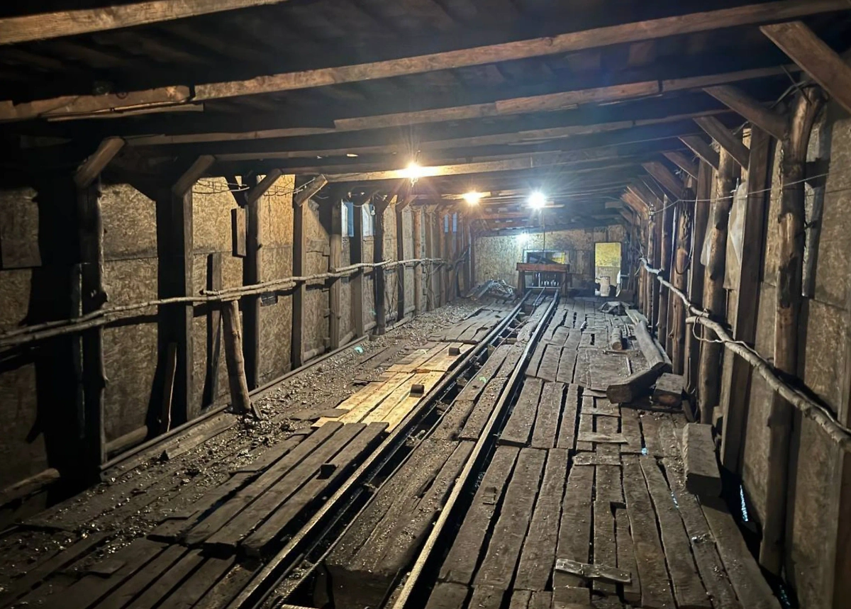 Обложка © Telegram / Прокуратура ЛНР