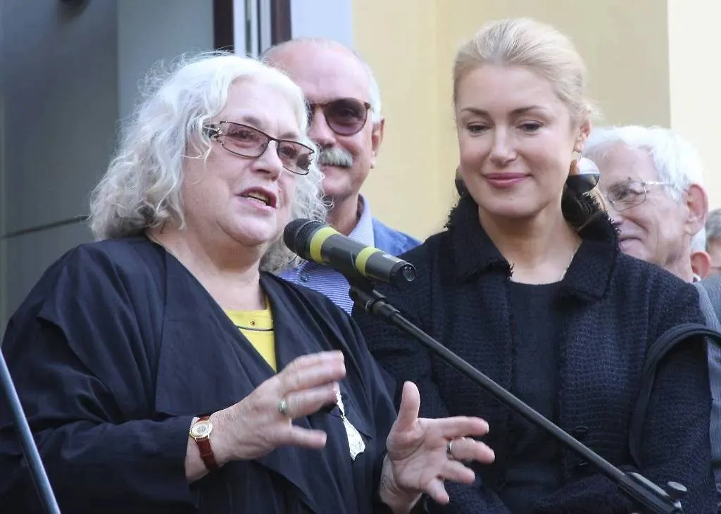 Обложка © ТАСС / Игорь Кубединов