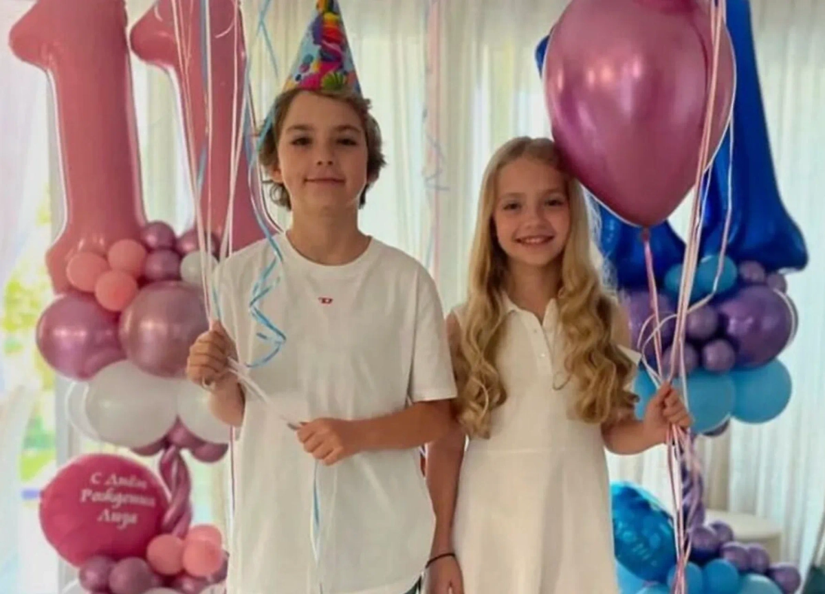 Обложка © Instagram (признан экстремистской организацией и запрещён на территории Российской Федерации) / alla_orfey 