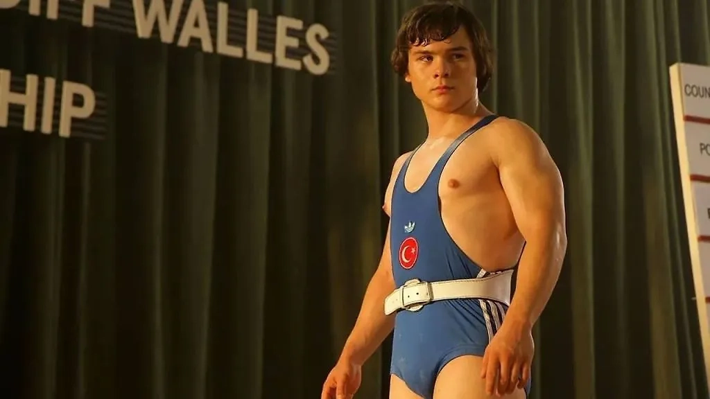 Фото © Кадр из фильма «Турецкий Геркулес», режиссёр Озер Фейзиаглу / Kinopoisk