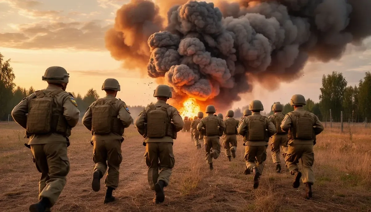 Обложка © Life.ru / Шедеврум