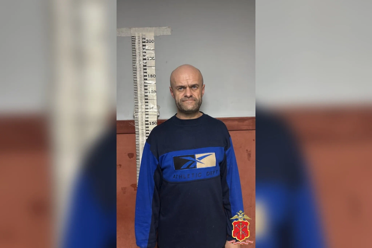 Полиция изъяла более 1,3 кг амфетамина в квартире в Санкт-Петербурге. Фото © Telegram/Петербургская полиция