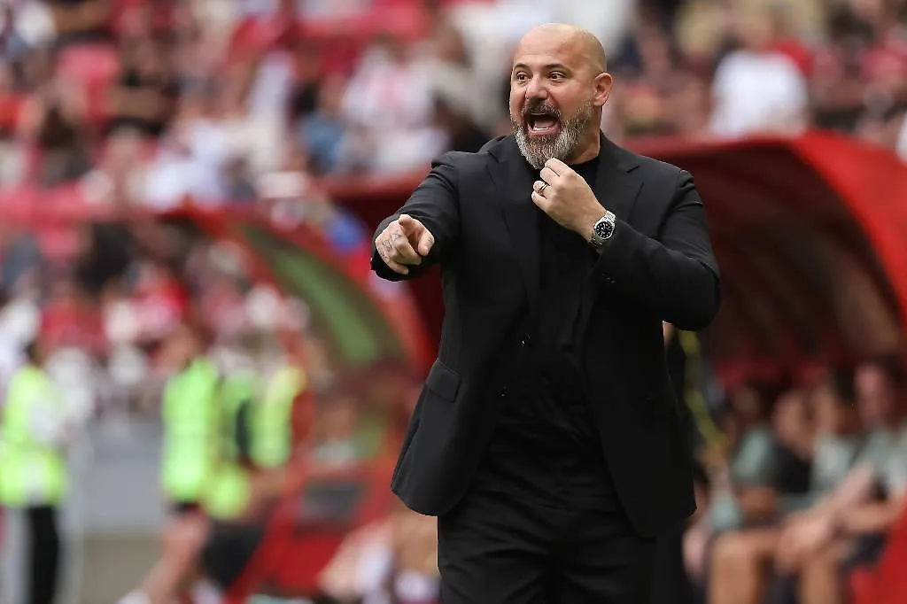 Деян Станкевич. Обложка © ТАСС / Бизнес Online / Сергей Елагин