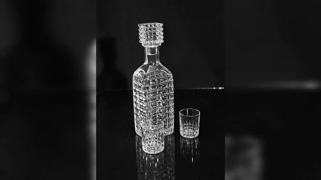 Тренд на СССР: какие вещи из Советского Союза снова в моде. Фото © ТАСС / Исаак Рабинович