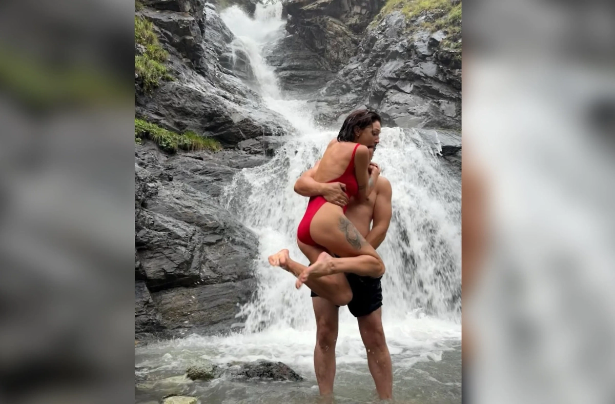 Обложка © Instagram (признан экстремистской организацией и запрещён на территории Российской Федерации)/ nastyaivleeva