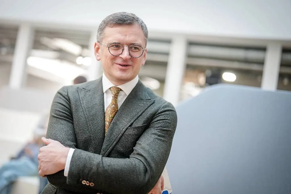 Обложка © ТАСС / dpa/picture-alliance/Kay Nietfeld