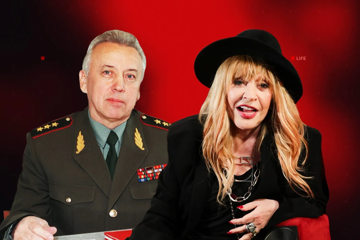 Как связана Алла Пугачева с семьёй своего мужа-иноагента. Обложка © Коллаж © Life.ru, фото © Freepik, © ТАСС / Сергей Мамонтов, Вячеслав Прокофьев