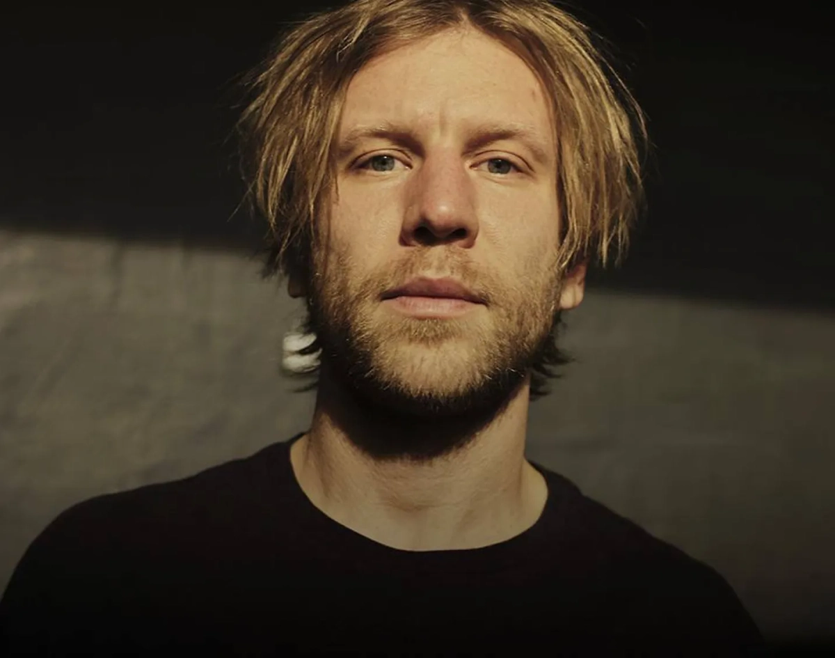 Обложка © Instagram (признан экстремистской организацией и запрещён на территории Российской Федерации)/ dorn_ivan