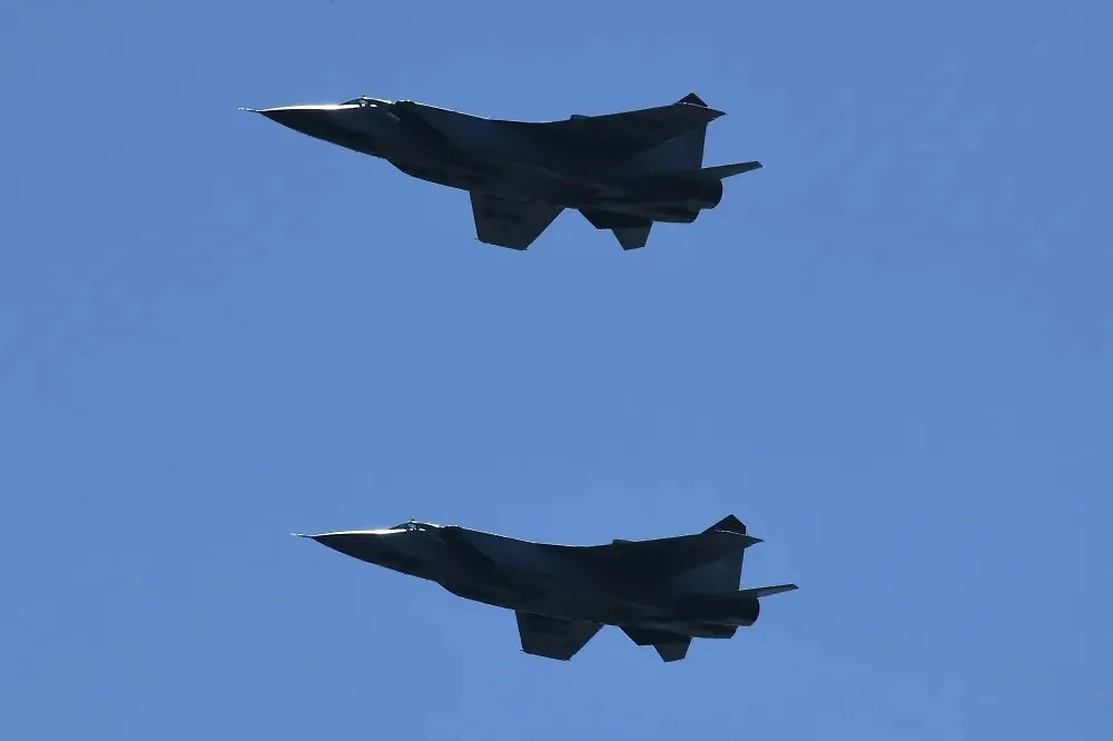 Обложка © РИА Новости / Виталий Аньков