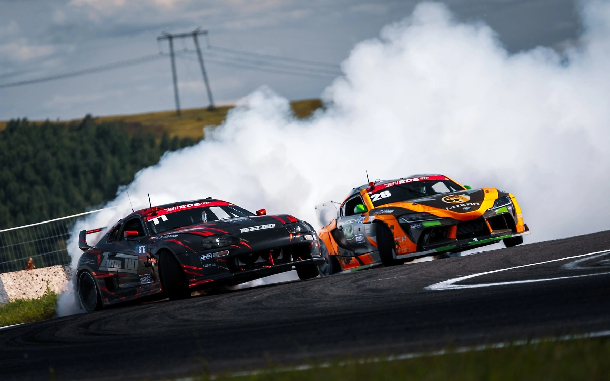 Обложка © RDS GP / Предоставлено Life.ru